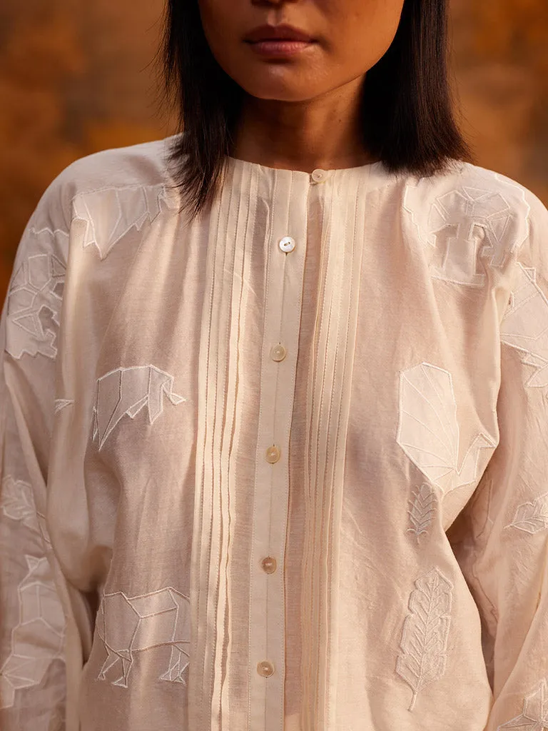 Kokoro Dolman Shirt