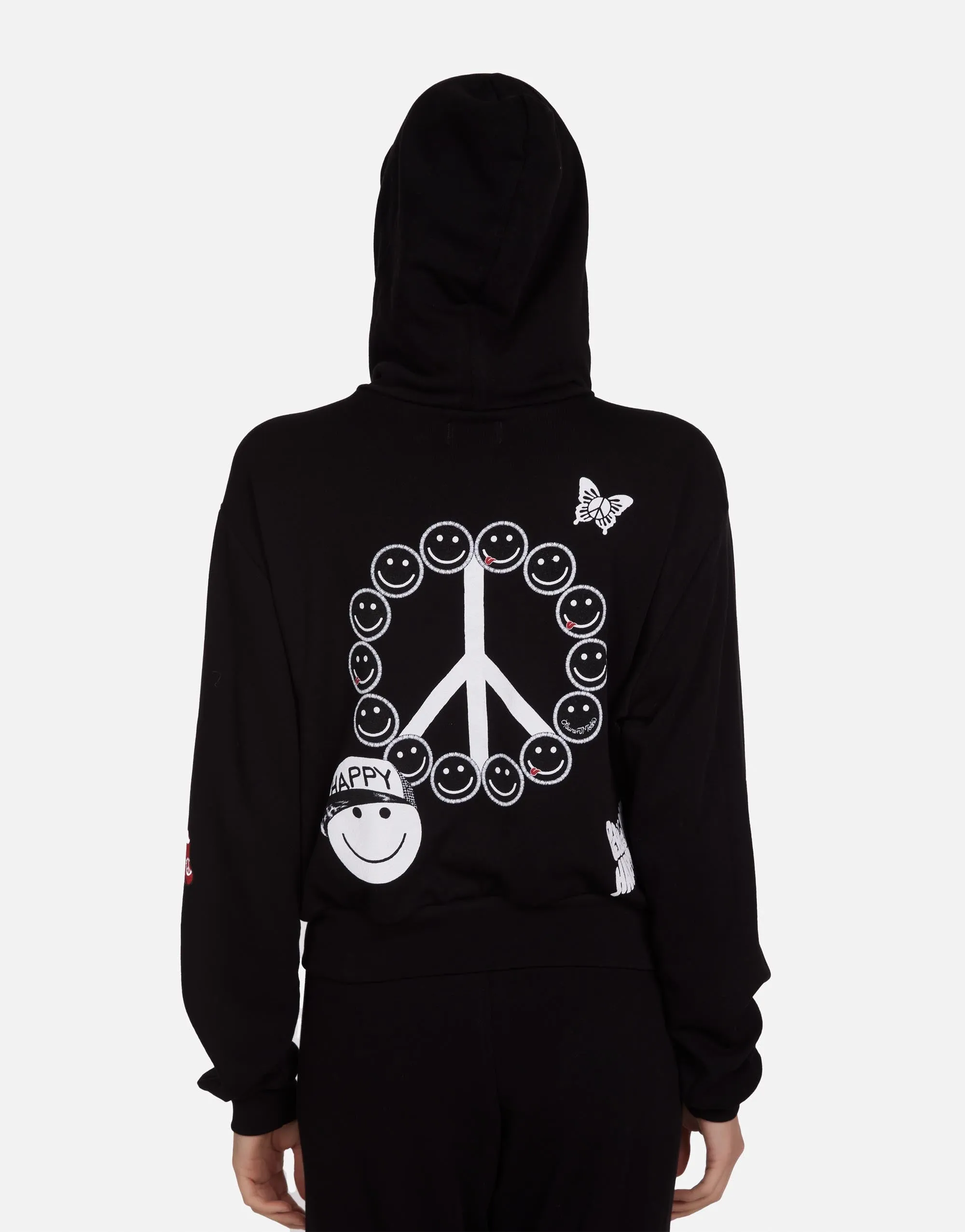 Lachelle Peace Elements