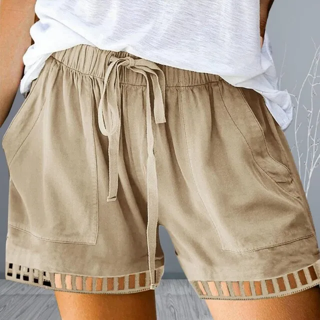 Ladies shorts