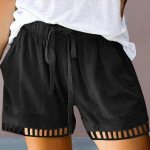 Ladies shorts