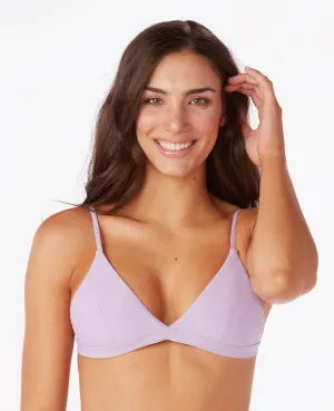 Lauren Top - Lavender