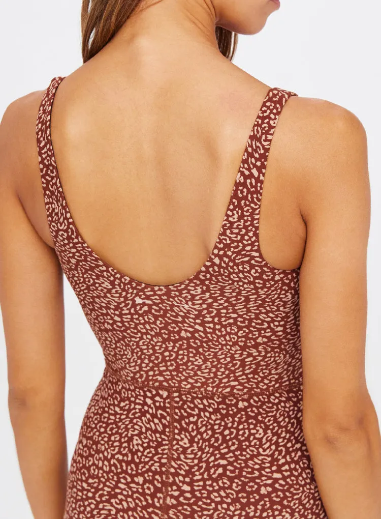 LEO CLAUDIA ONESIE