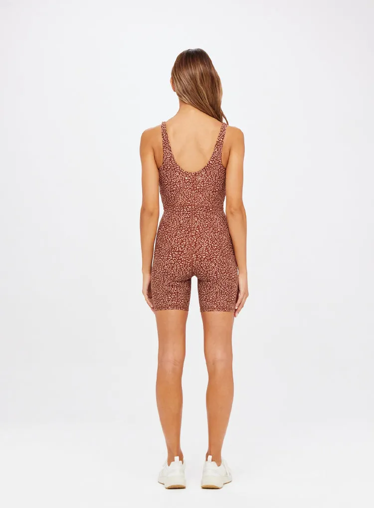 LEO CLAUDIA ONESIE