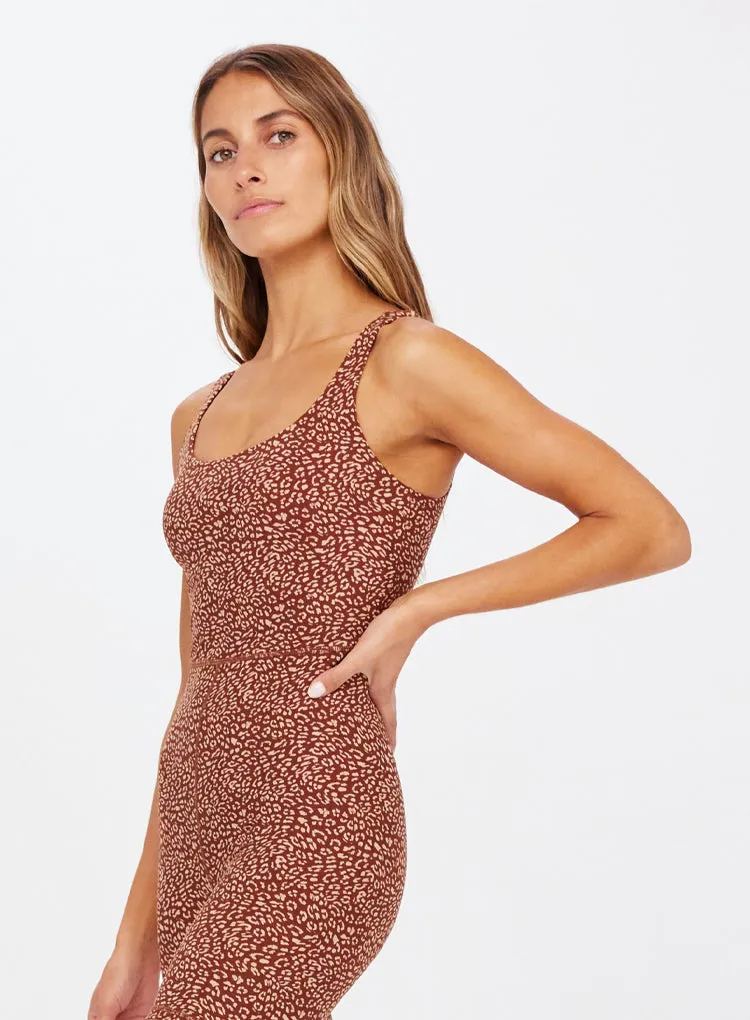 LEO CLAUDIA ONESIE