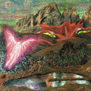Leopardo -  SOLO RECORDINGS 2019-2022 – New LP