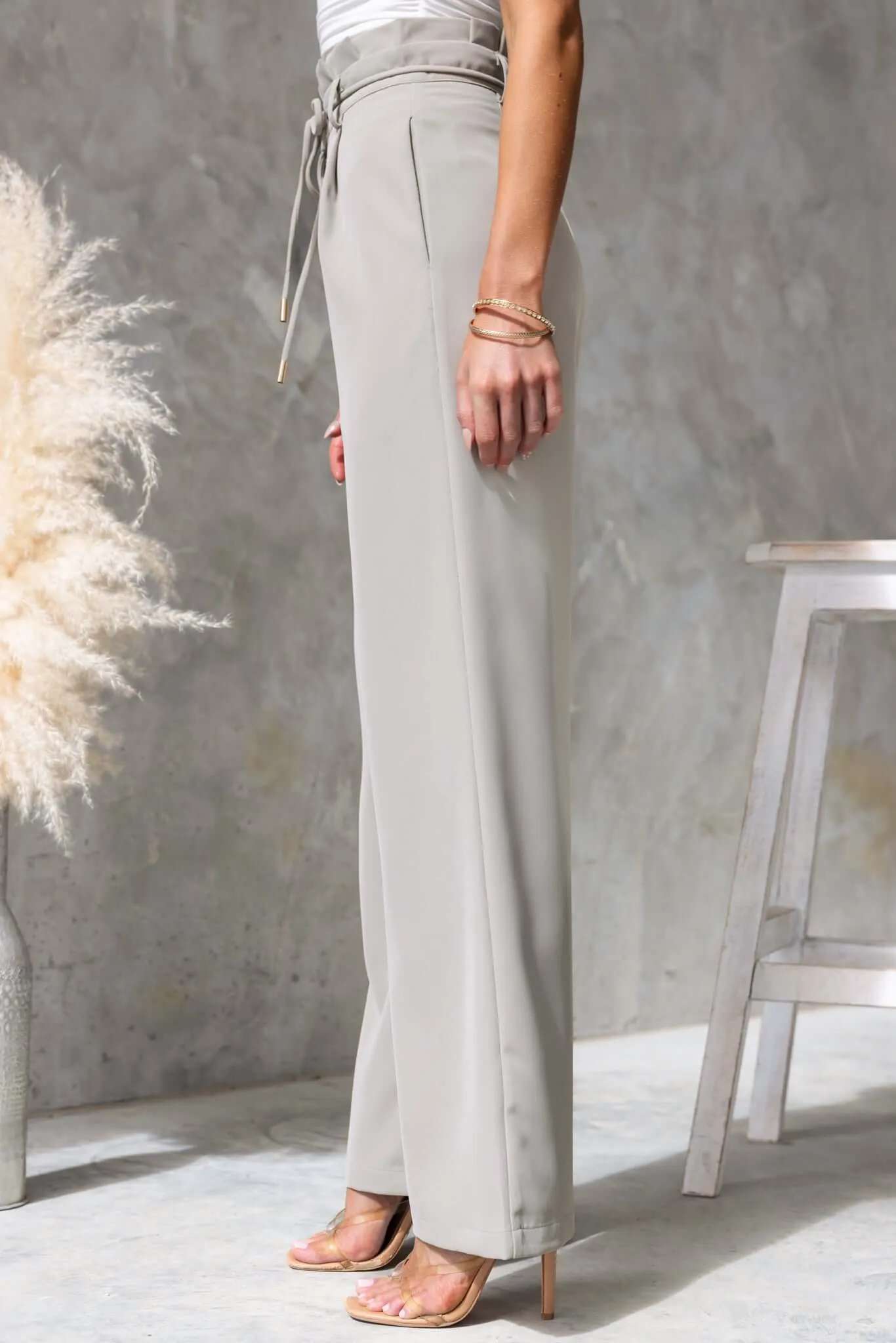 Lesky Pants