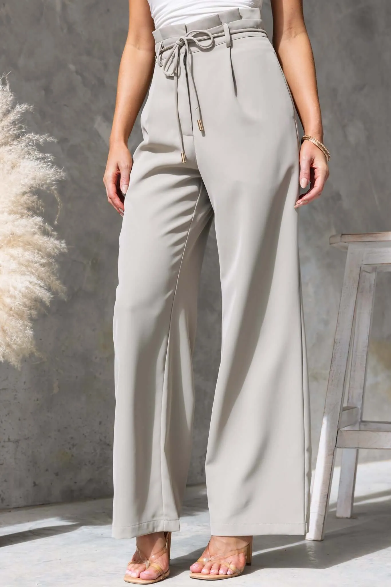 Lesky Pants