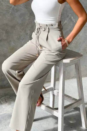 Lesky Pants