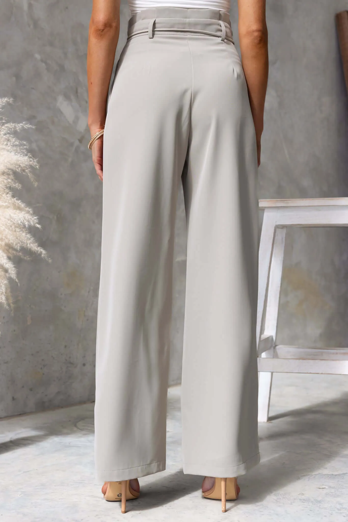 Lesky Pants