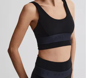 Let's Move Dartmoth Bra by Varley | Black