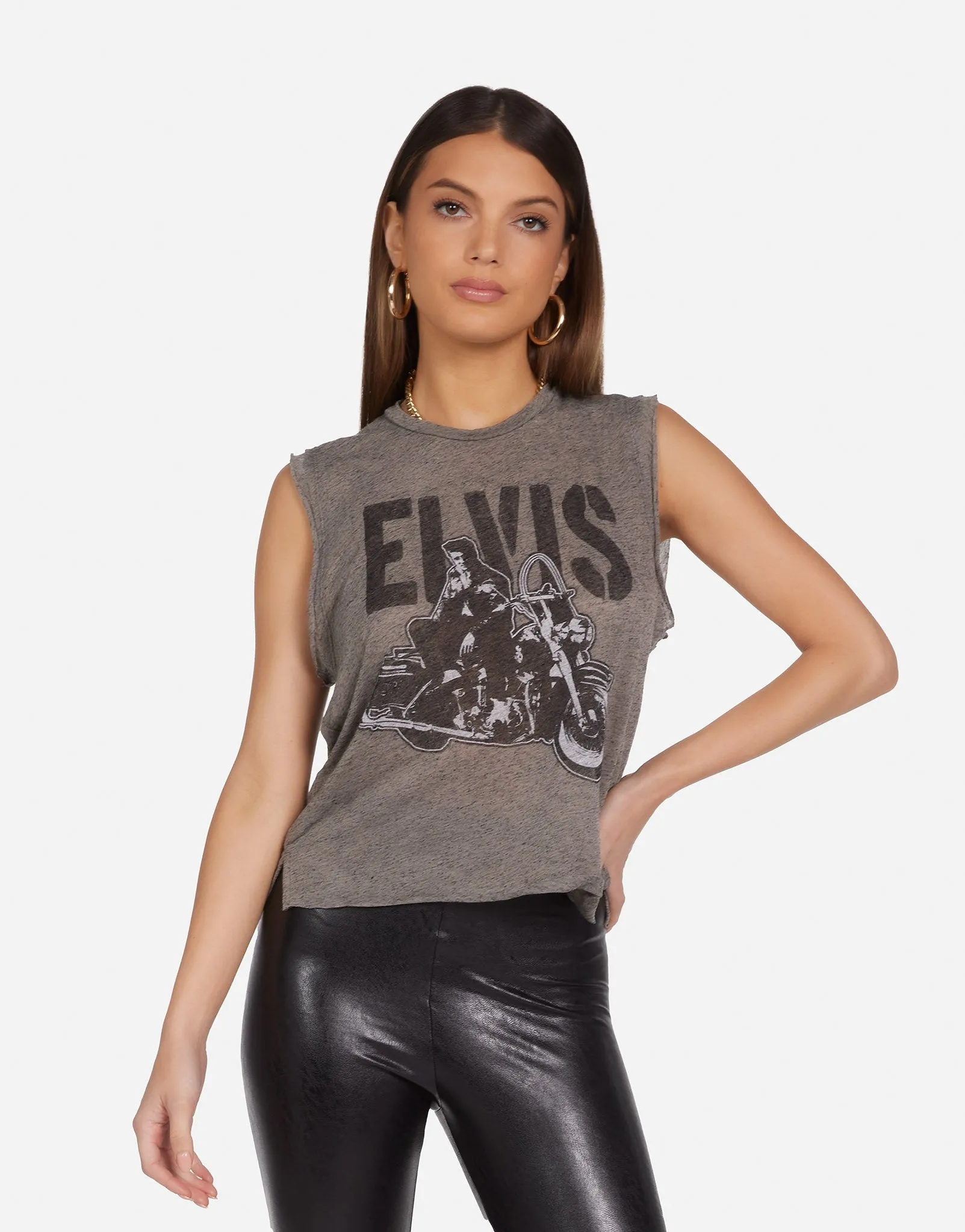 Lilia Vintage Elvis