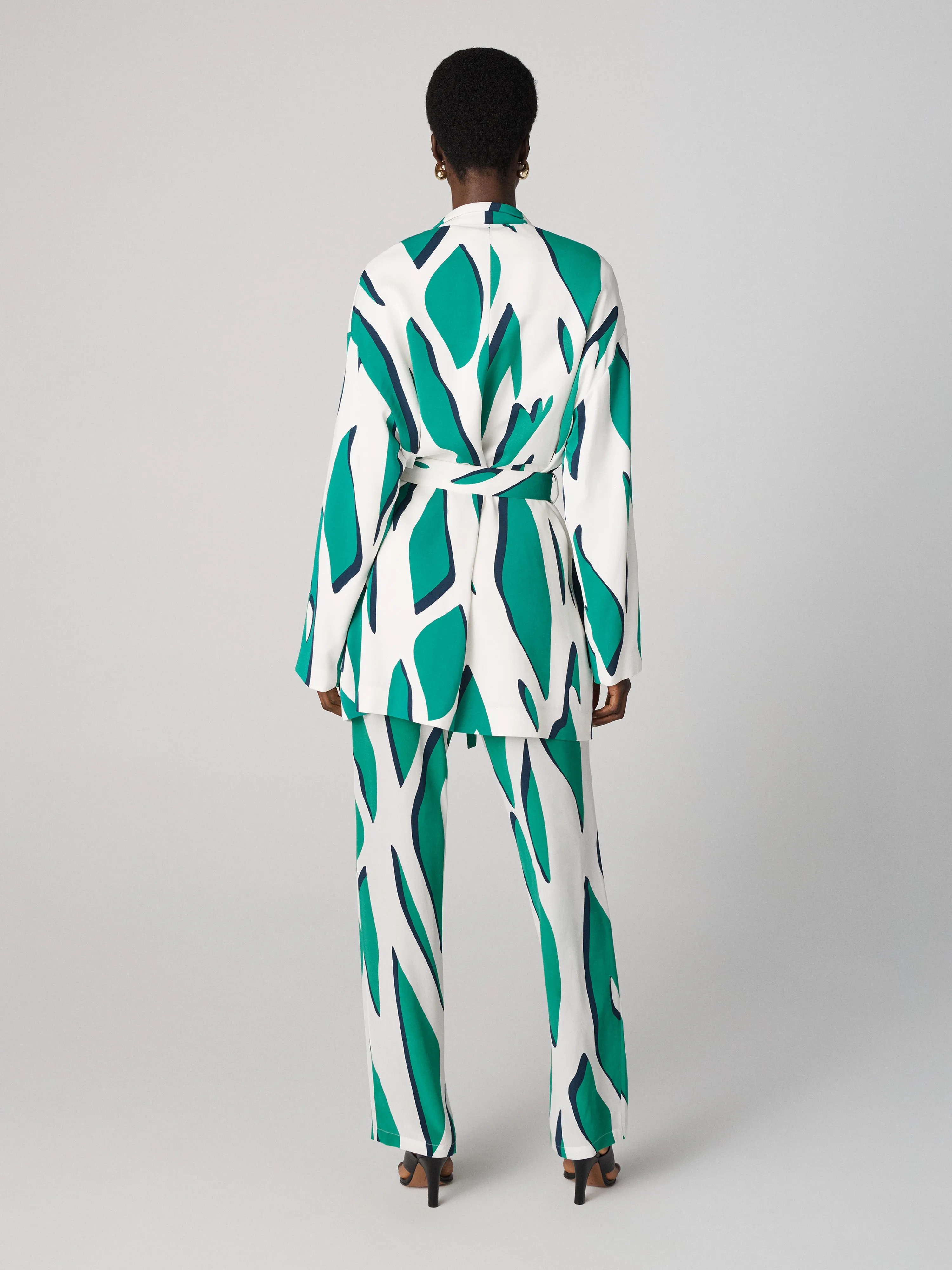 Liliane Jacket