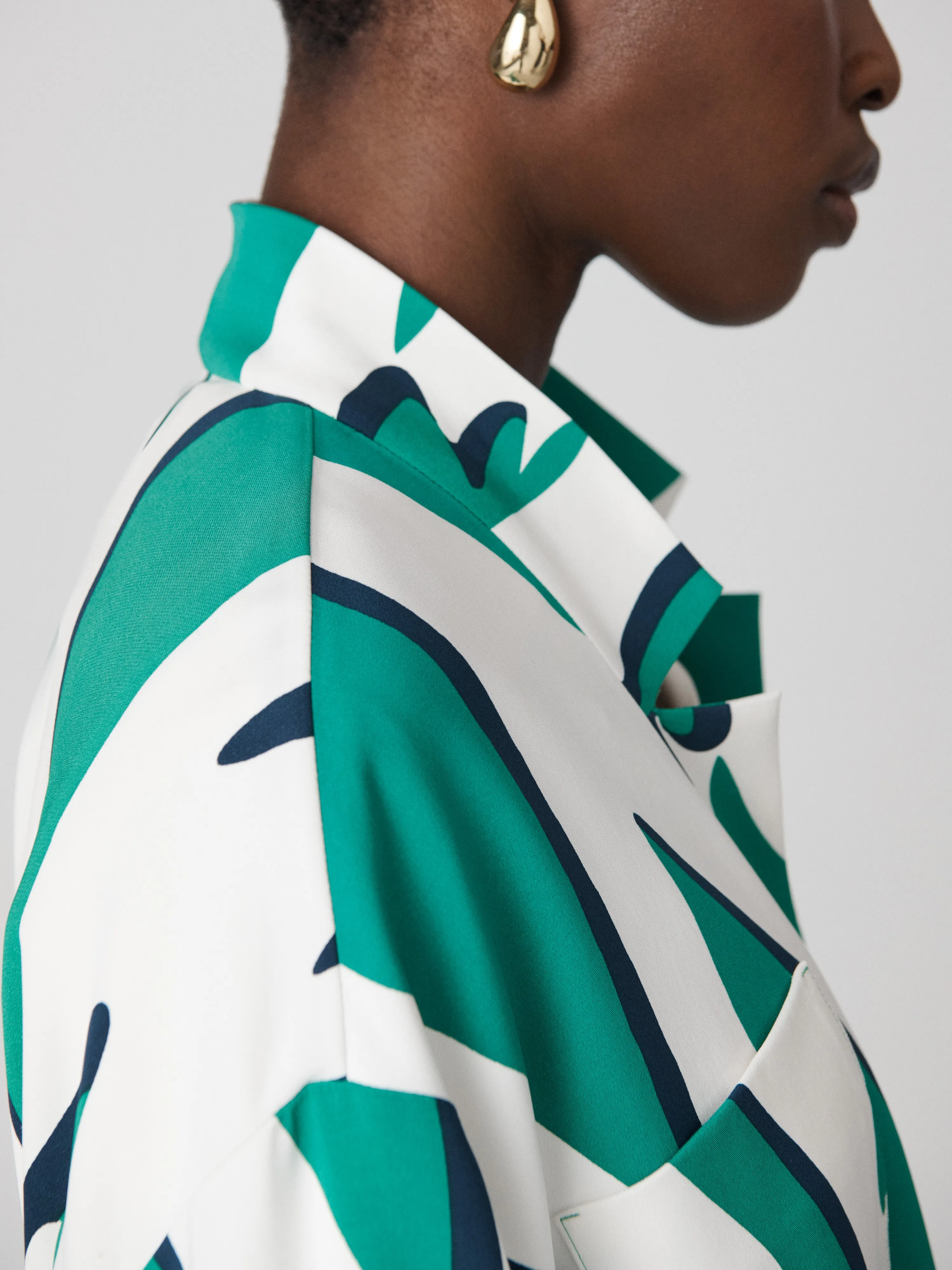 Liliane Jacket