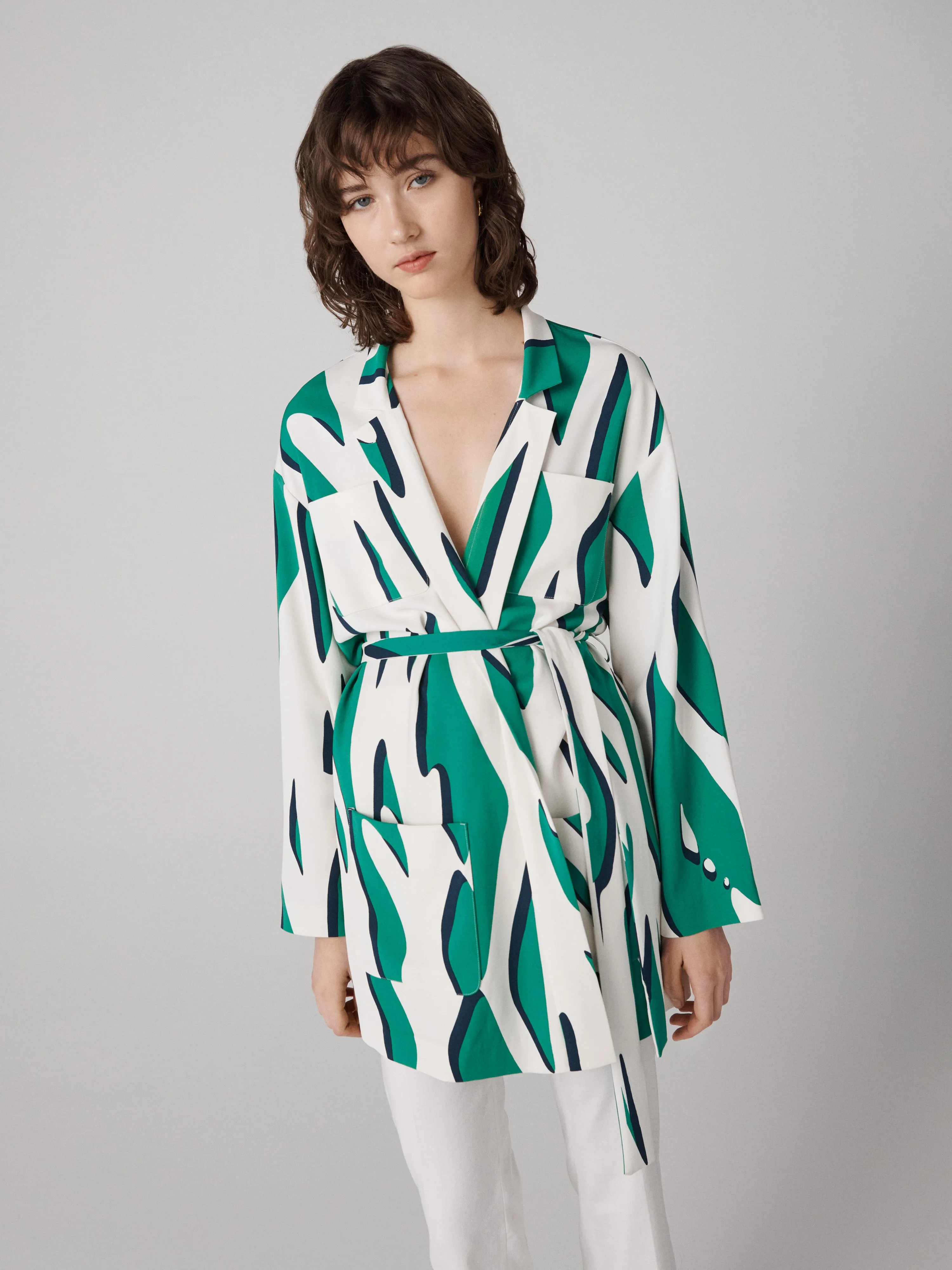Liliane Jacket