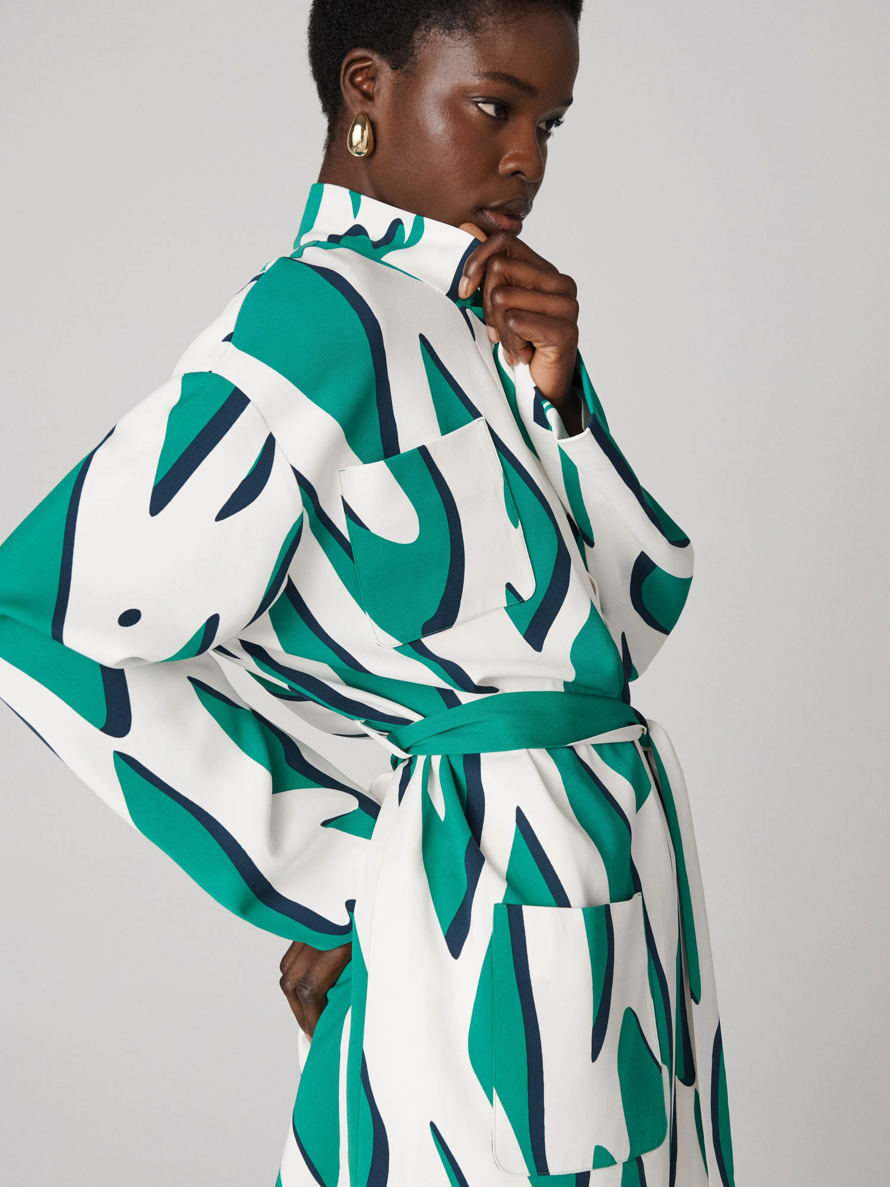 Liliane Jacket