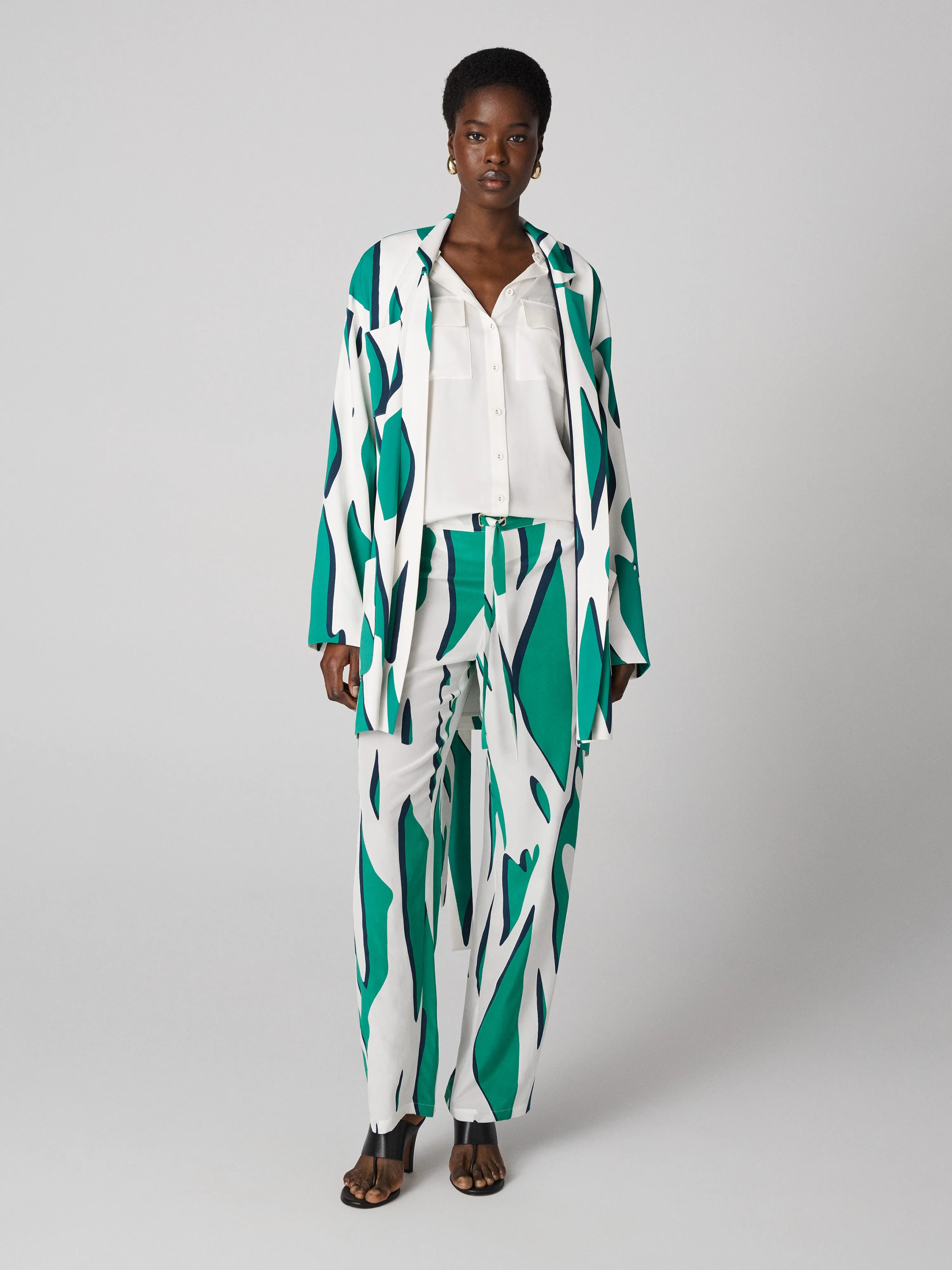 Liliane Jacket