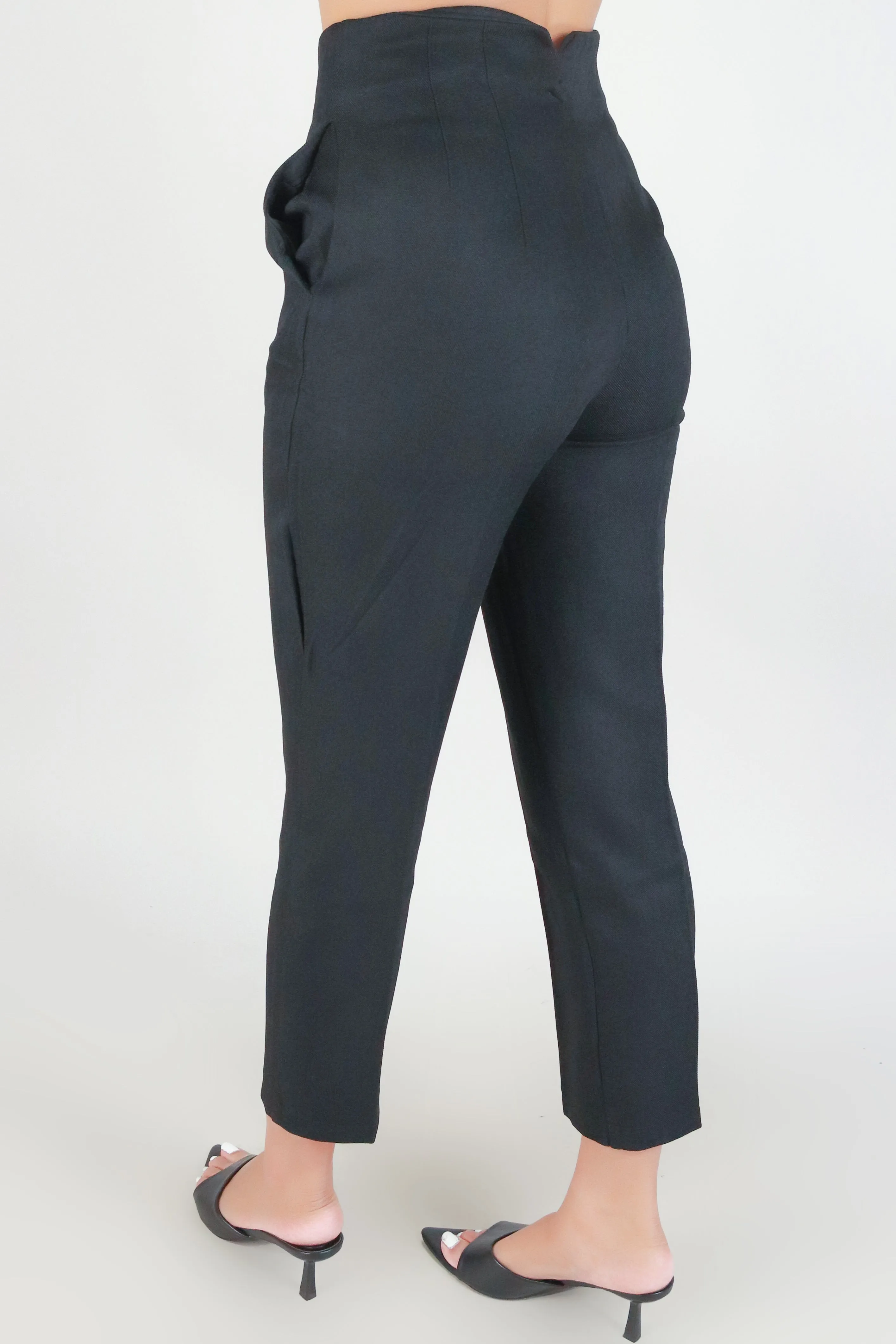 LINK UP PANTS