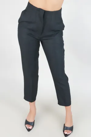 LINK UP PANTS