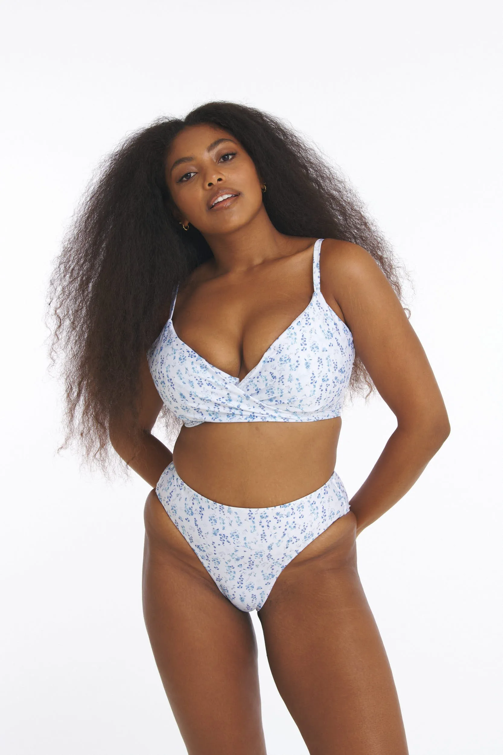 LOLA BIKINI TOP 2.0