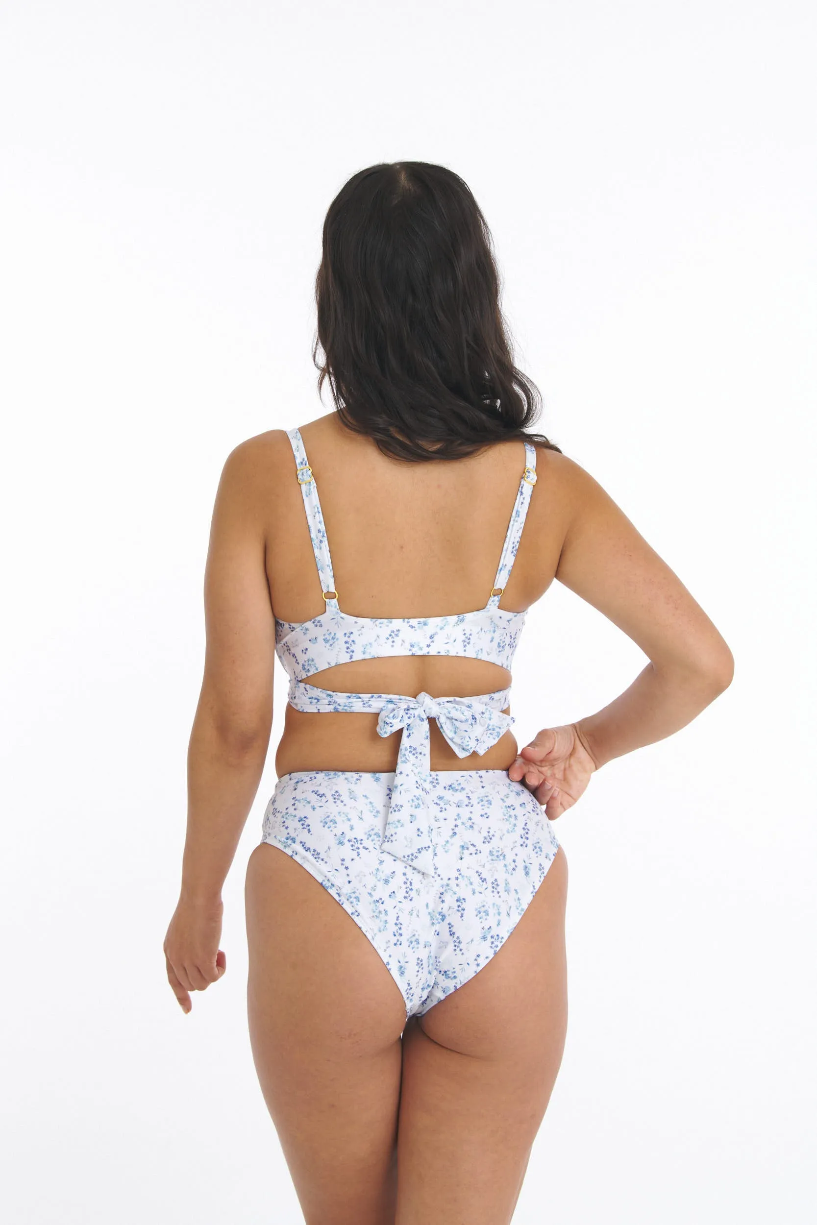 LOLA BIKINI TOP 2.0