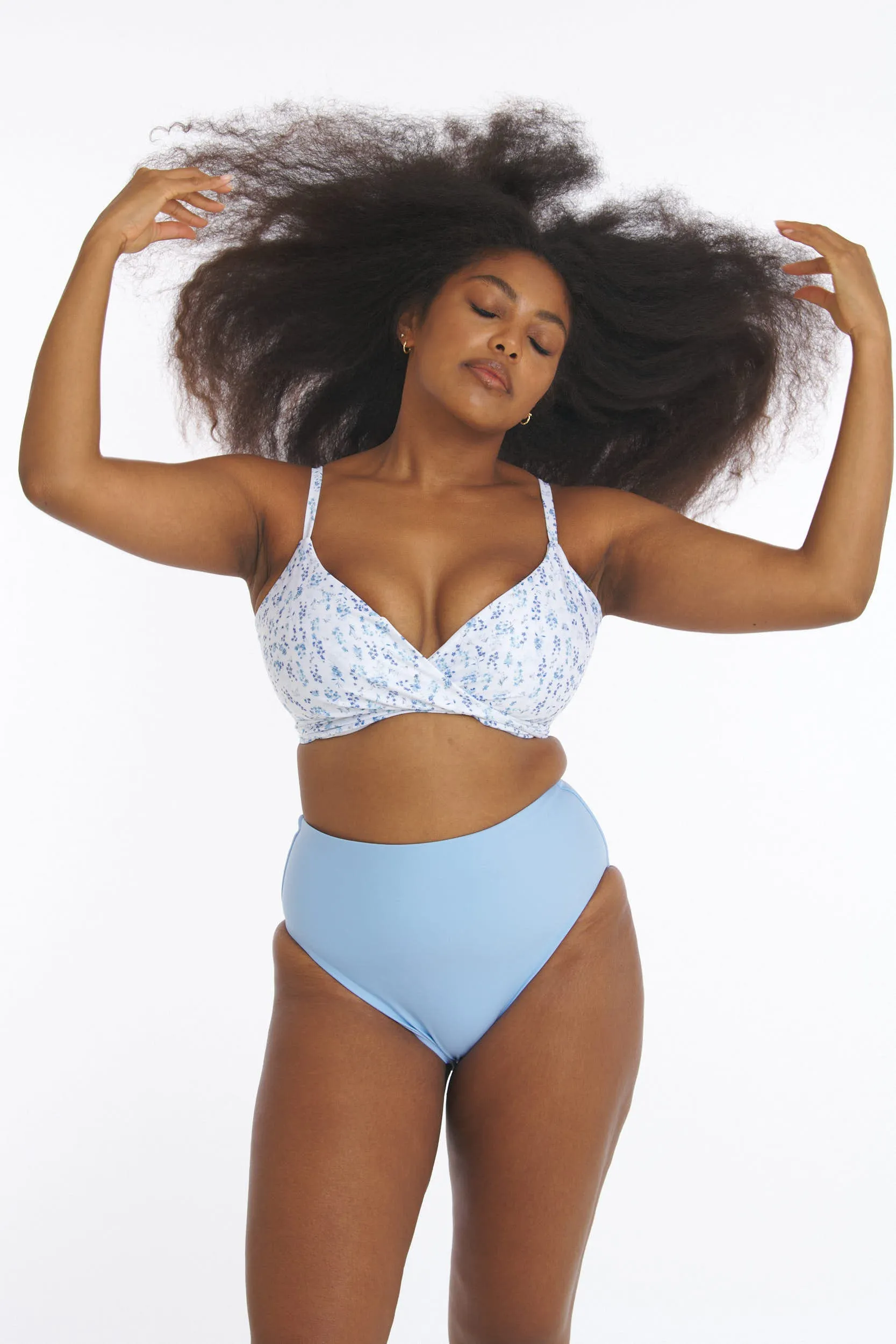 LOLA BIKINI TOP 2.0