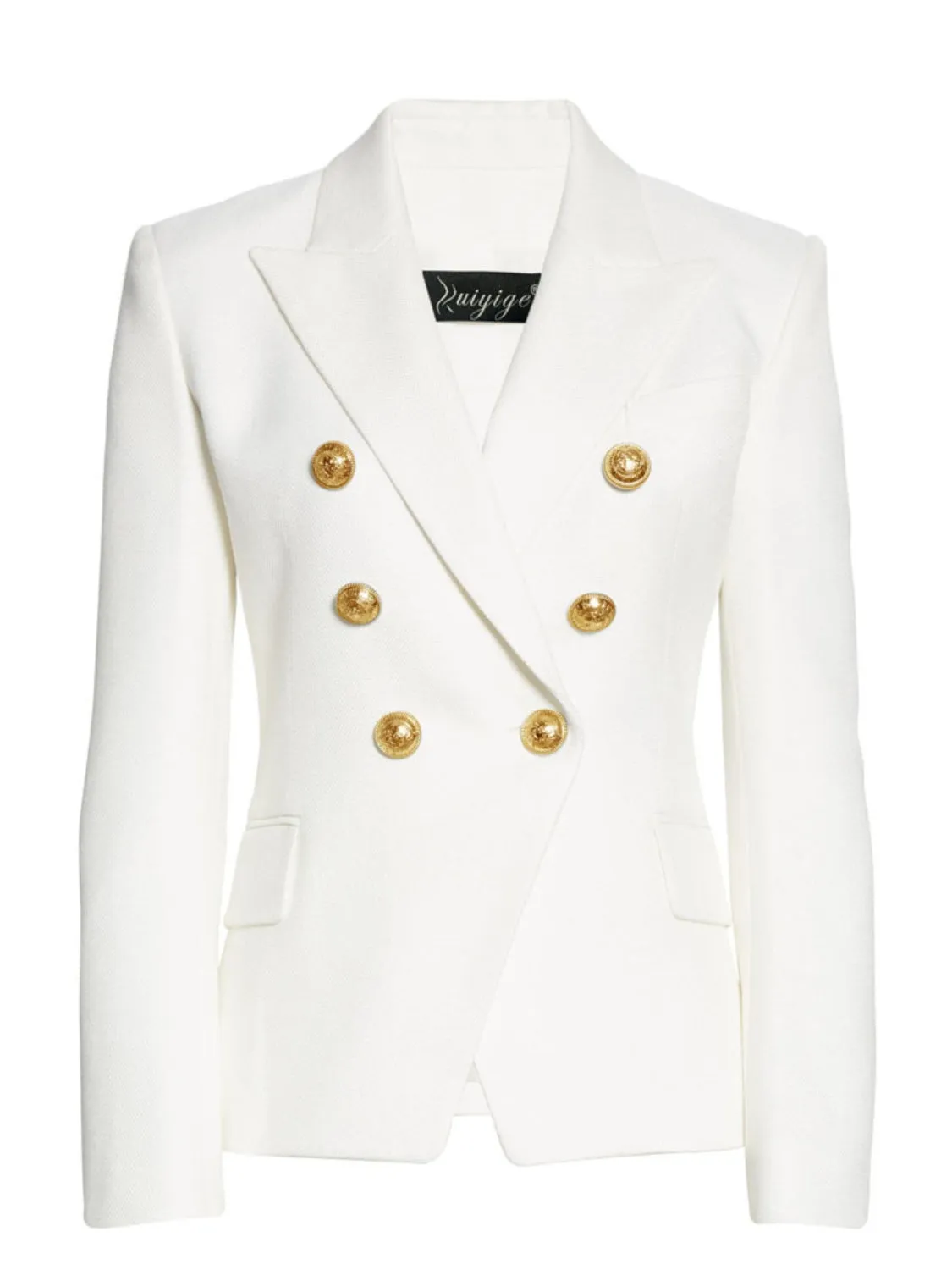 Long Sleeve Blazer