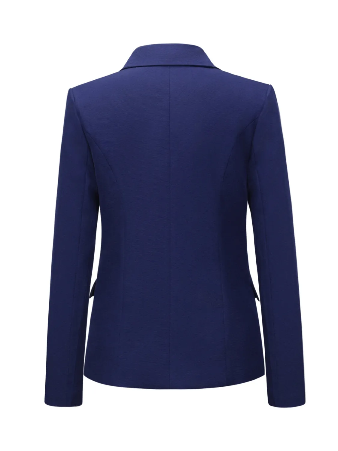 Long Sleeve Blazer