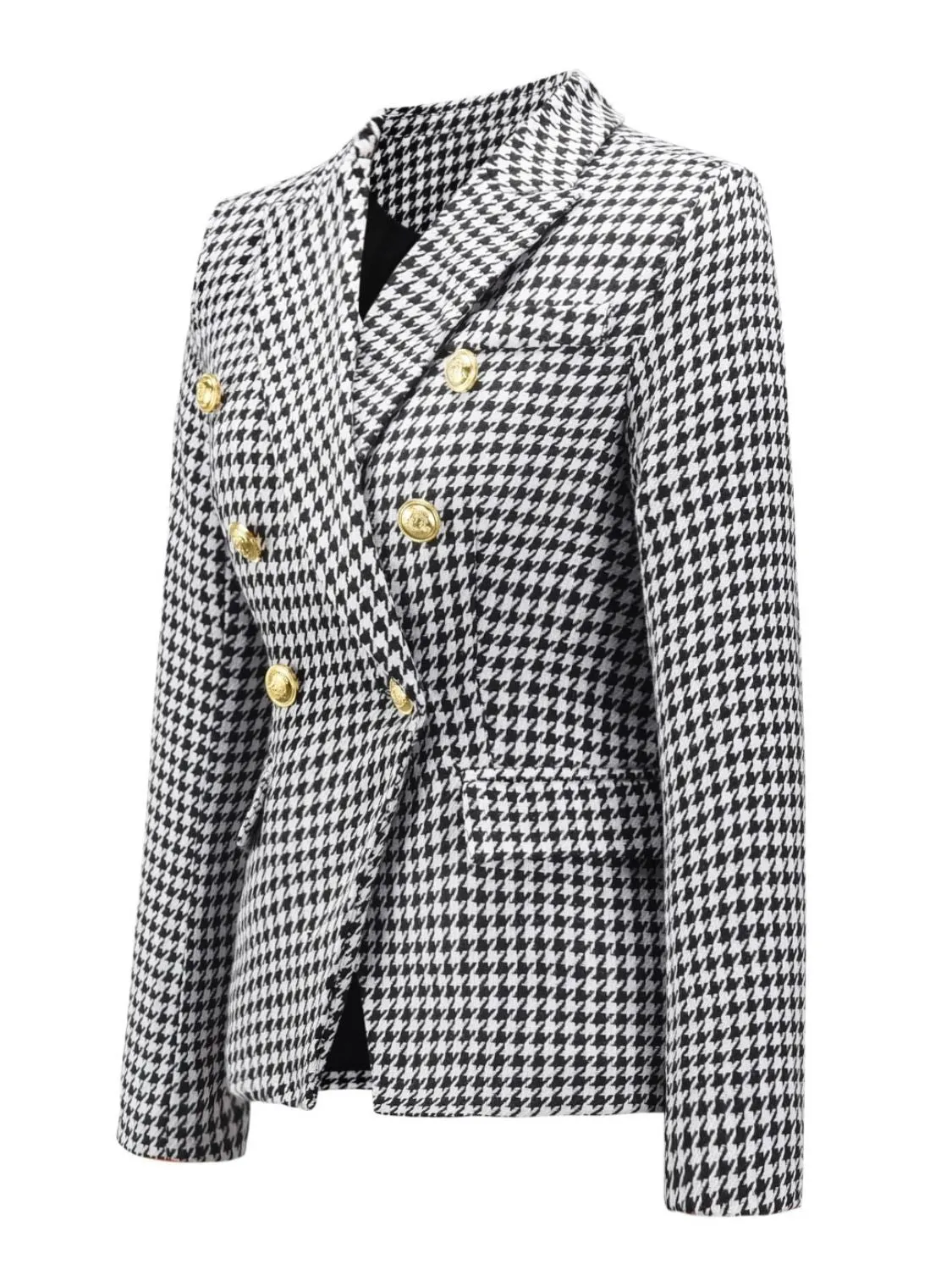 Long Sleeve Blazer