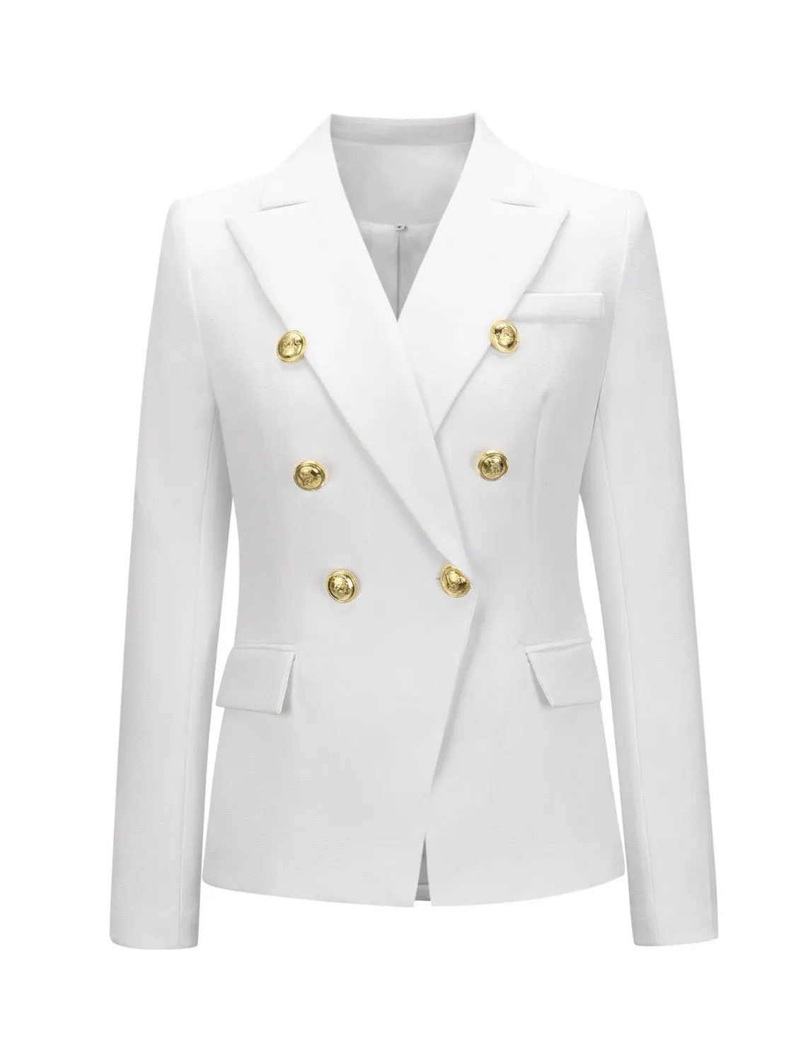 Long Sleeve Blazer