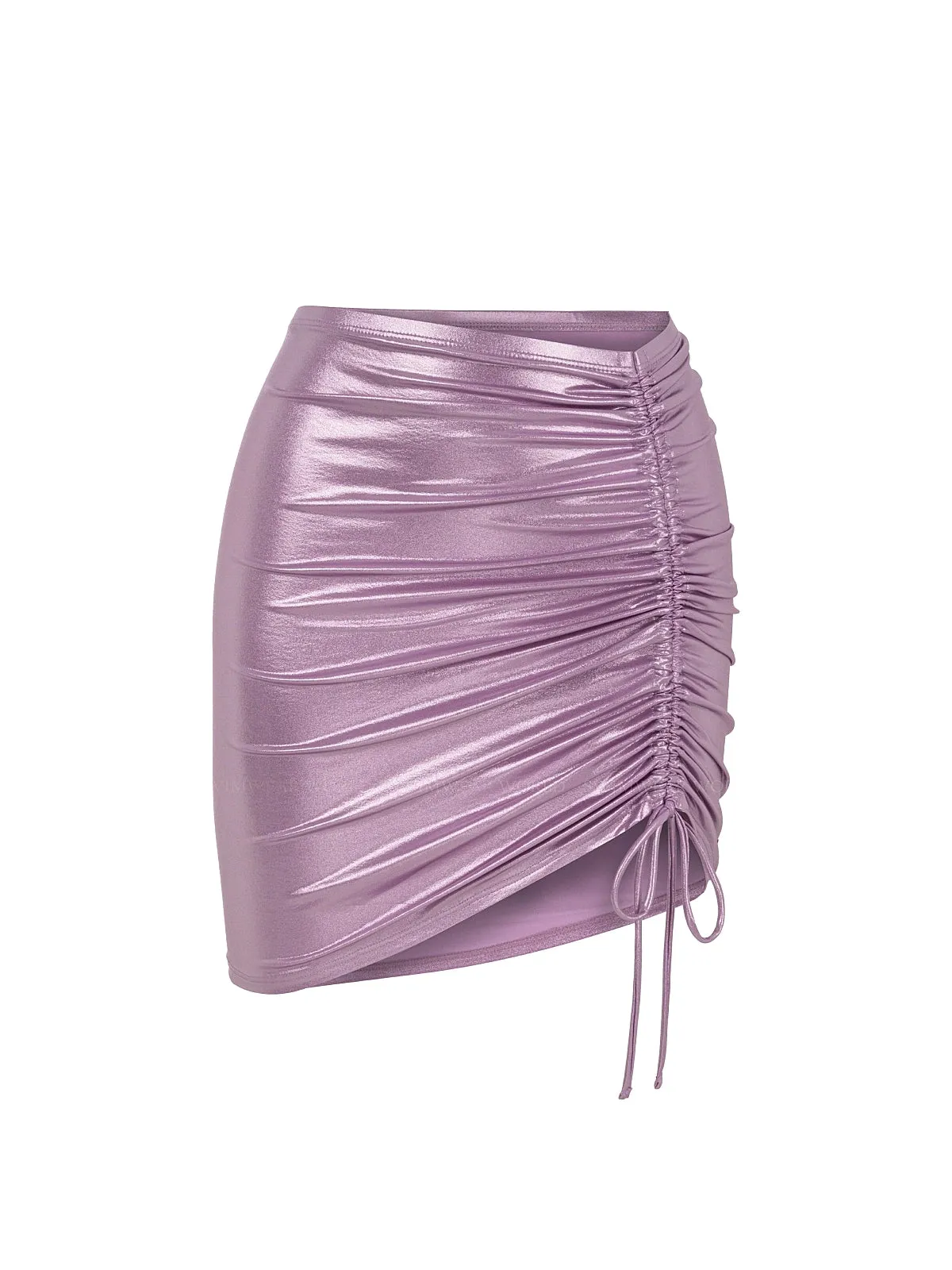 LR Mini Skirt ::RET