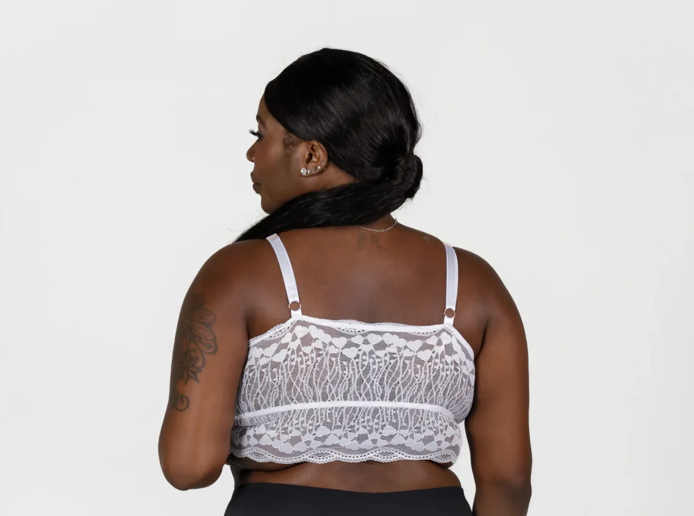 Luna Lace Bralette