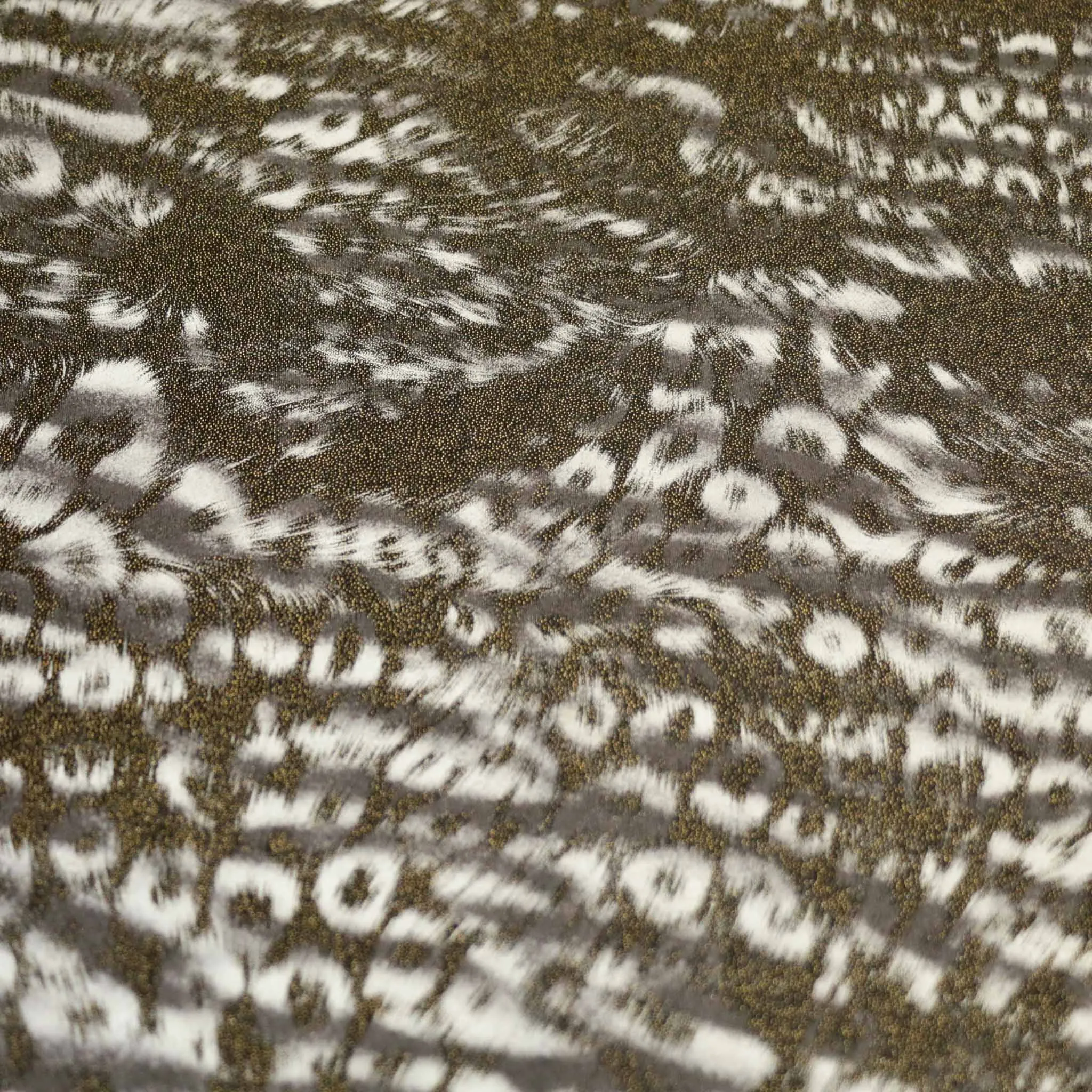 Lycra Fabric - Black