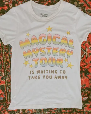 Magical Mystery Tour