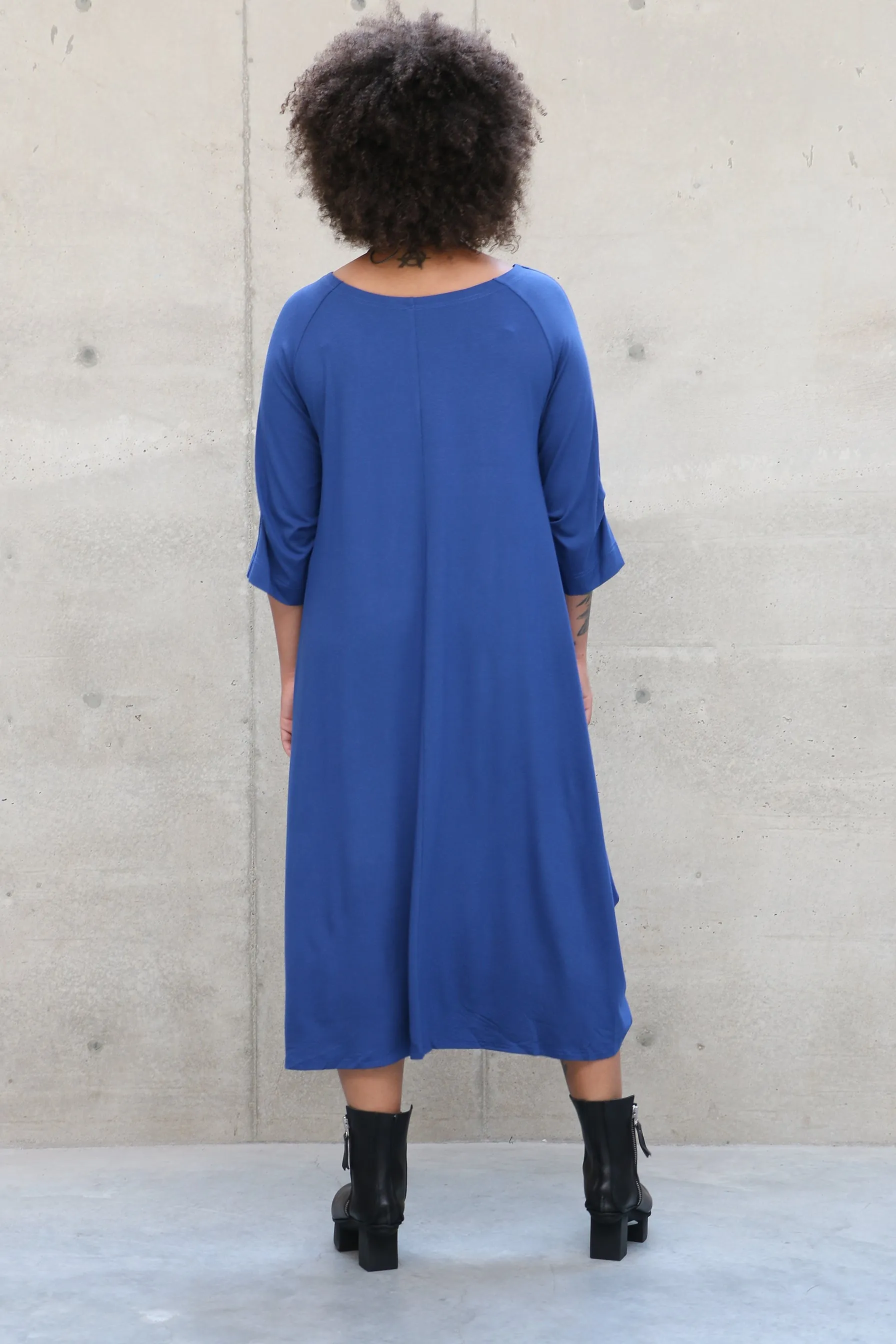 Maks Design Ladja Dress (2 Colors)