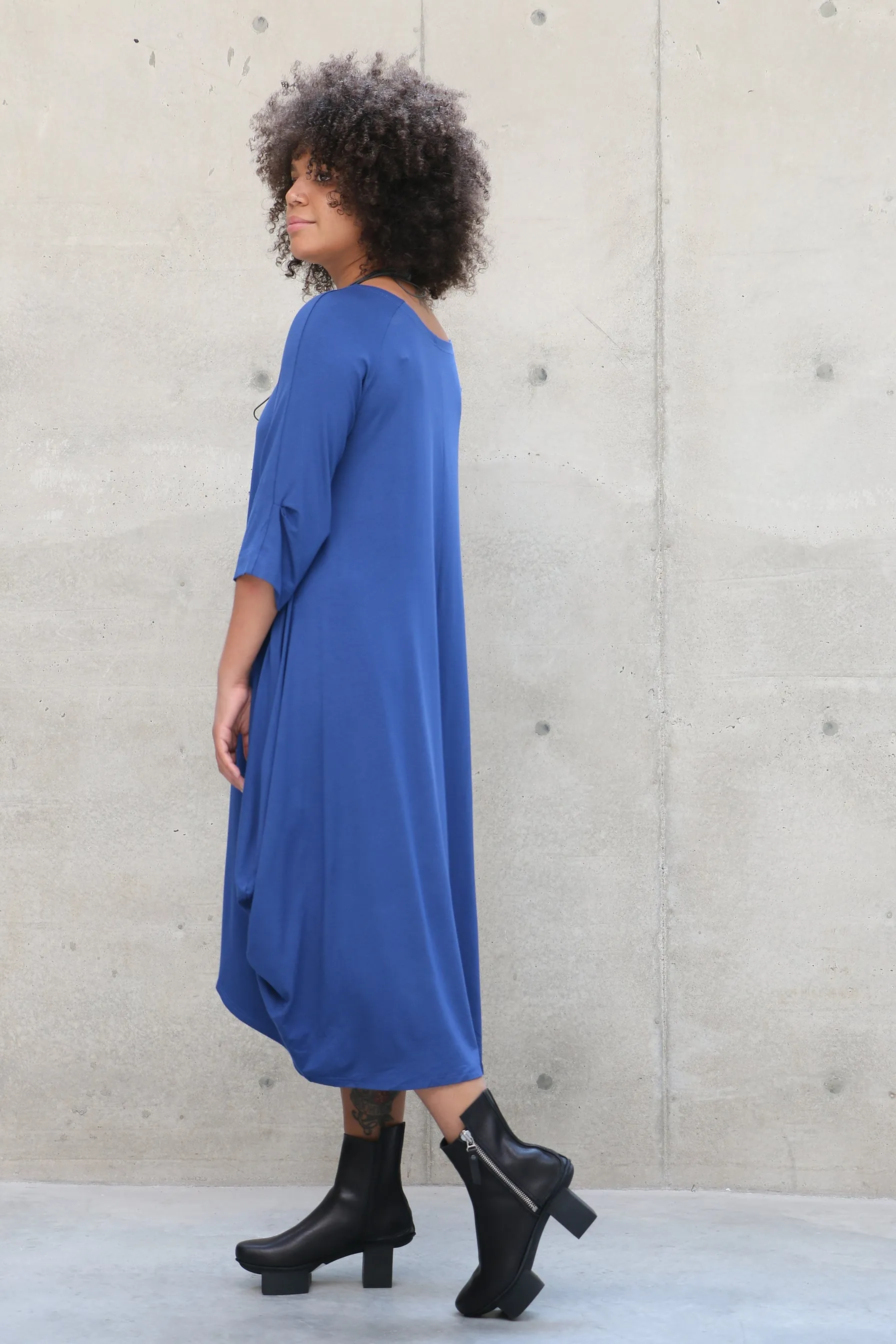 Maks Design Ladja Dress (2 Colors)