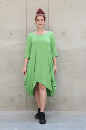 Maks Design Ladja Dress (2 Colors)