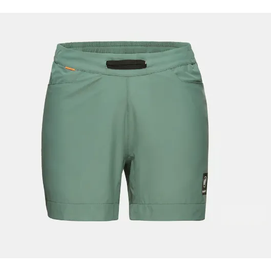 Mammut Massone Sport Shorts Women's