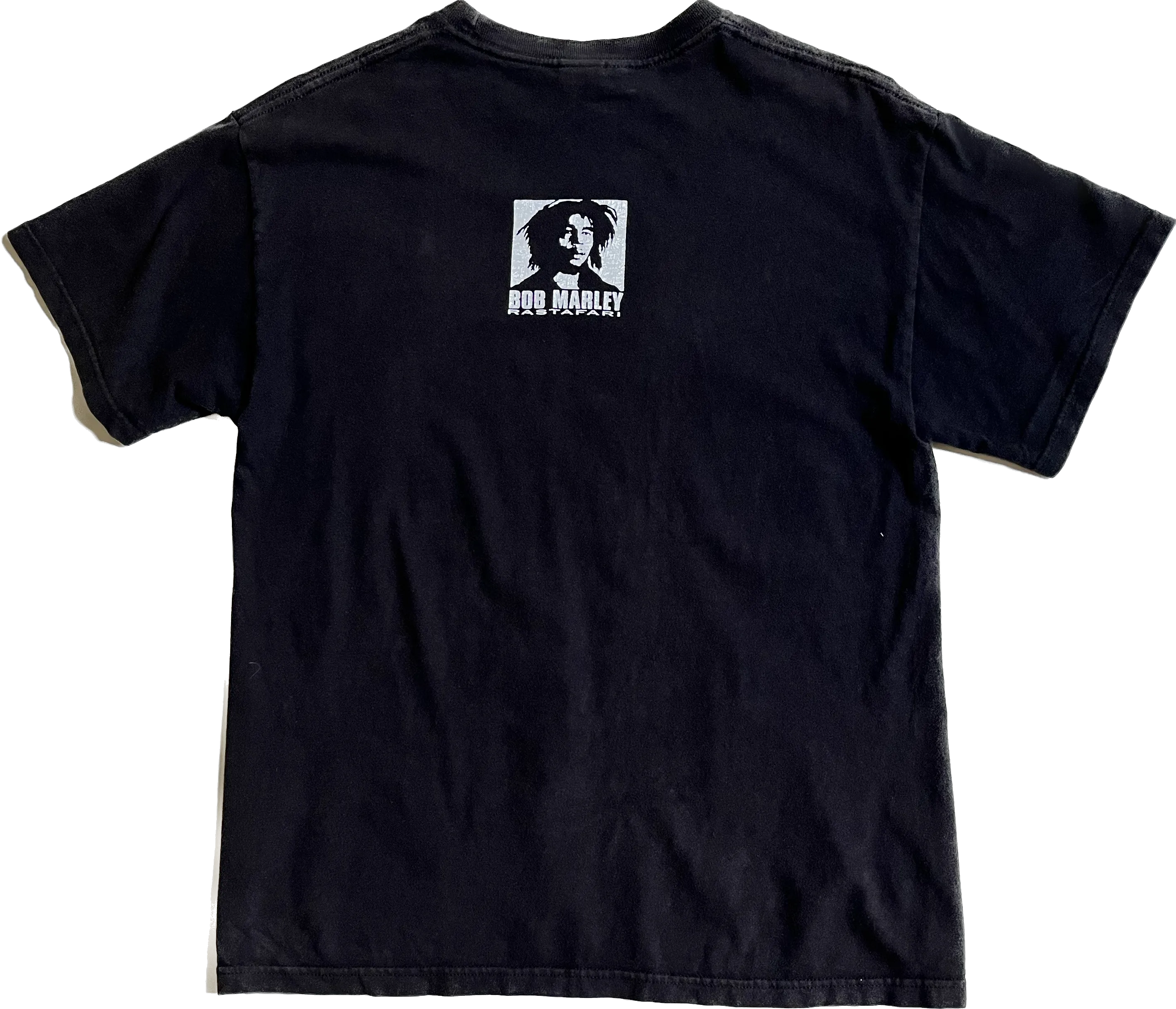 M&O Bob Marley One Love Graphic Tee