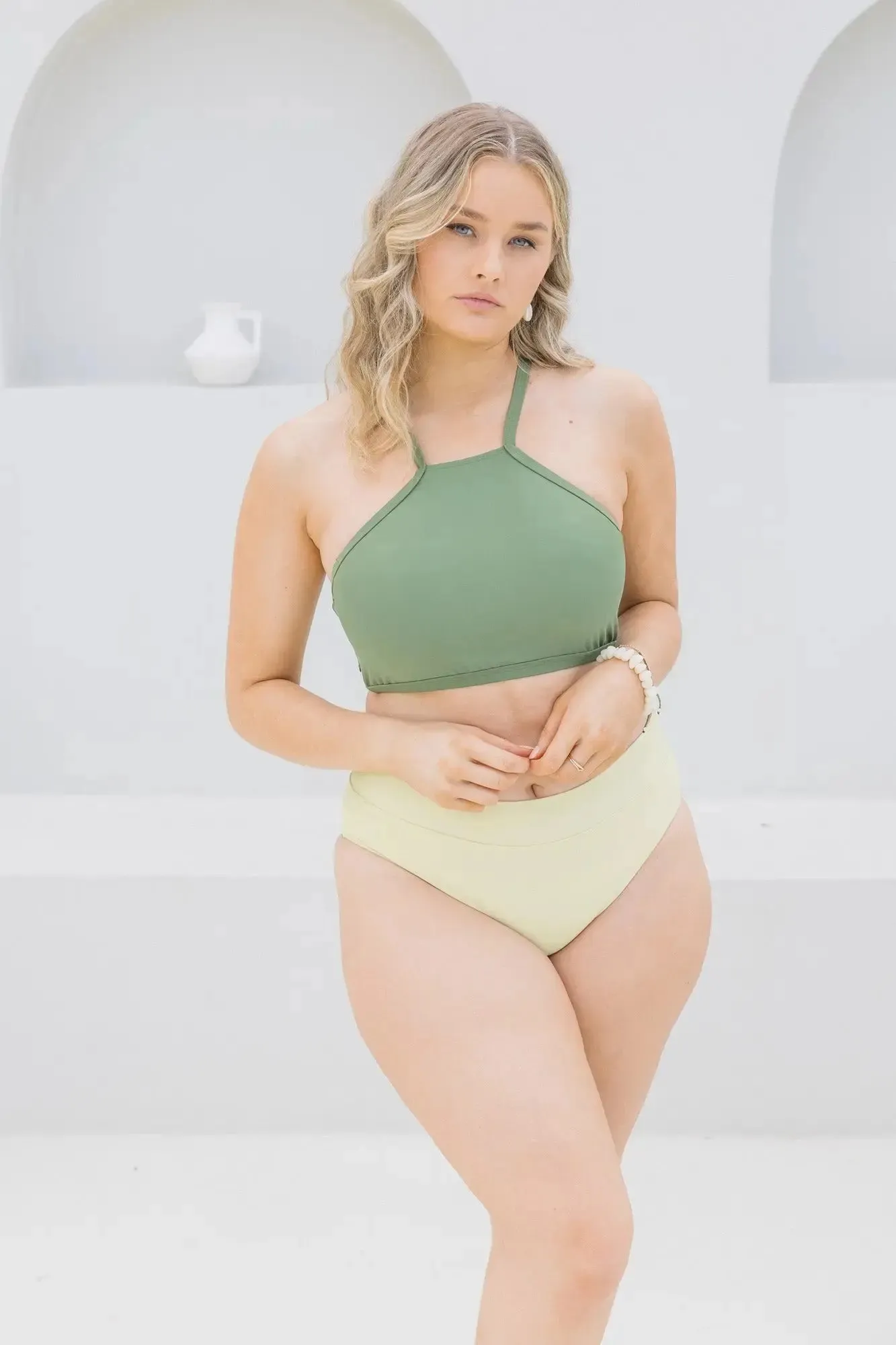 Matcha Full Bottom