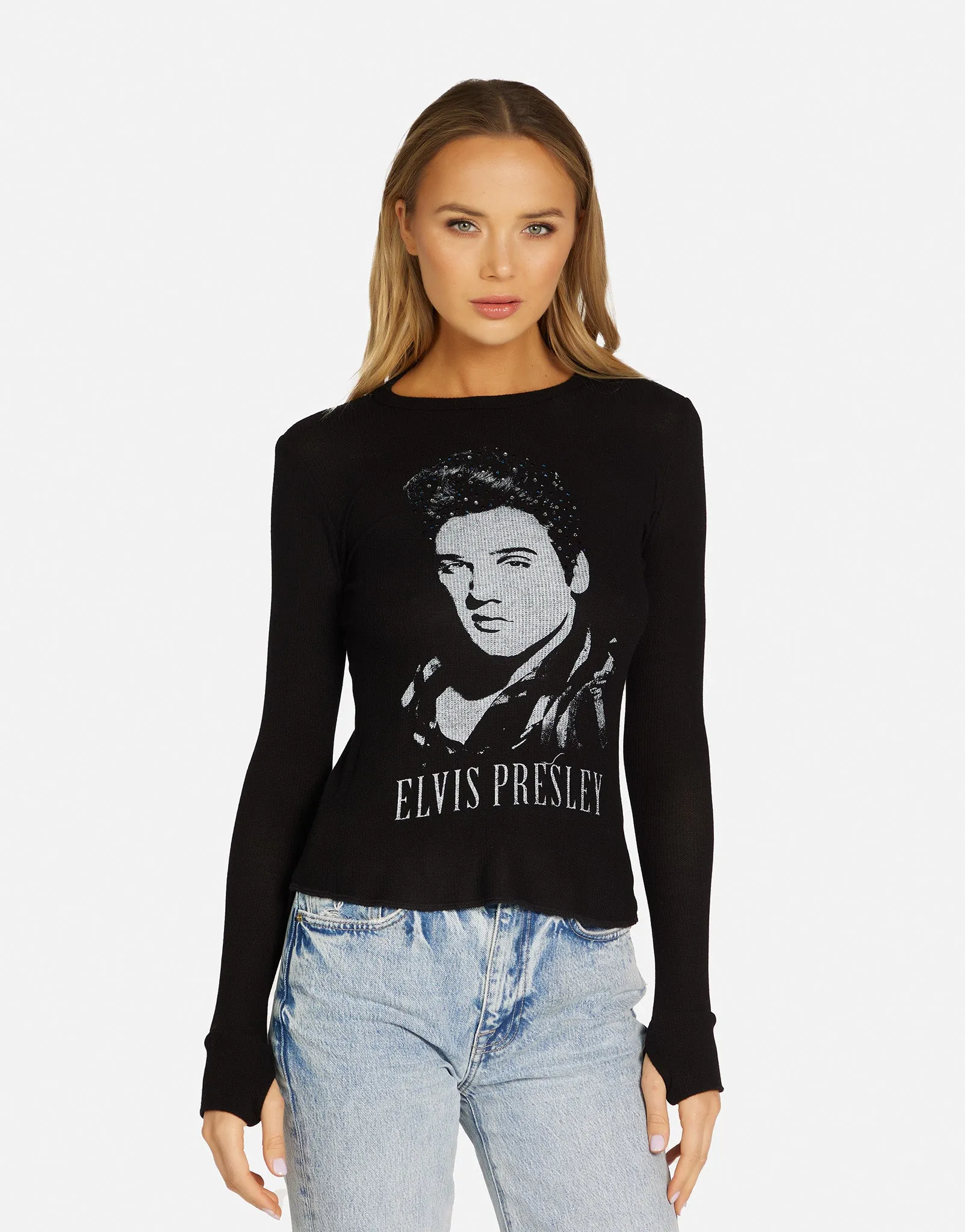 McKinley Elvis Presley