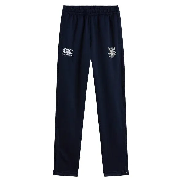 Mendocino Rugby Stretch Tapered Pant by Canterbury