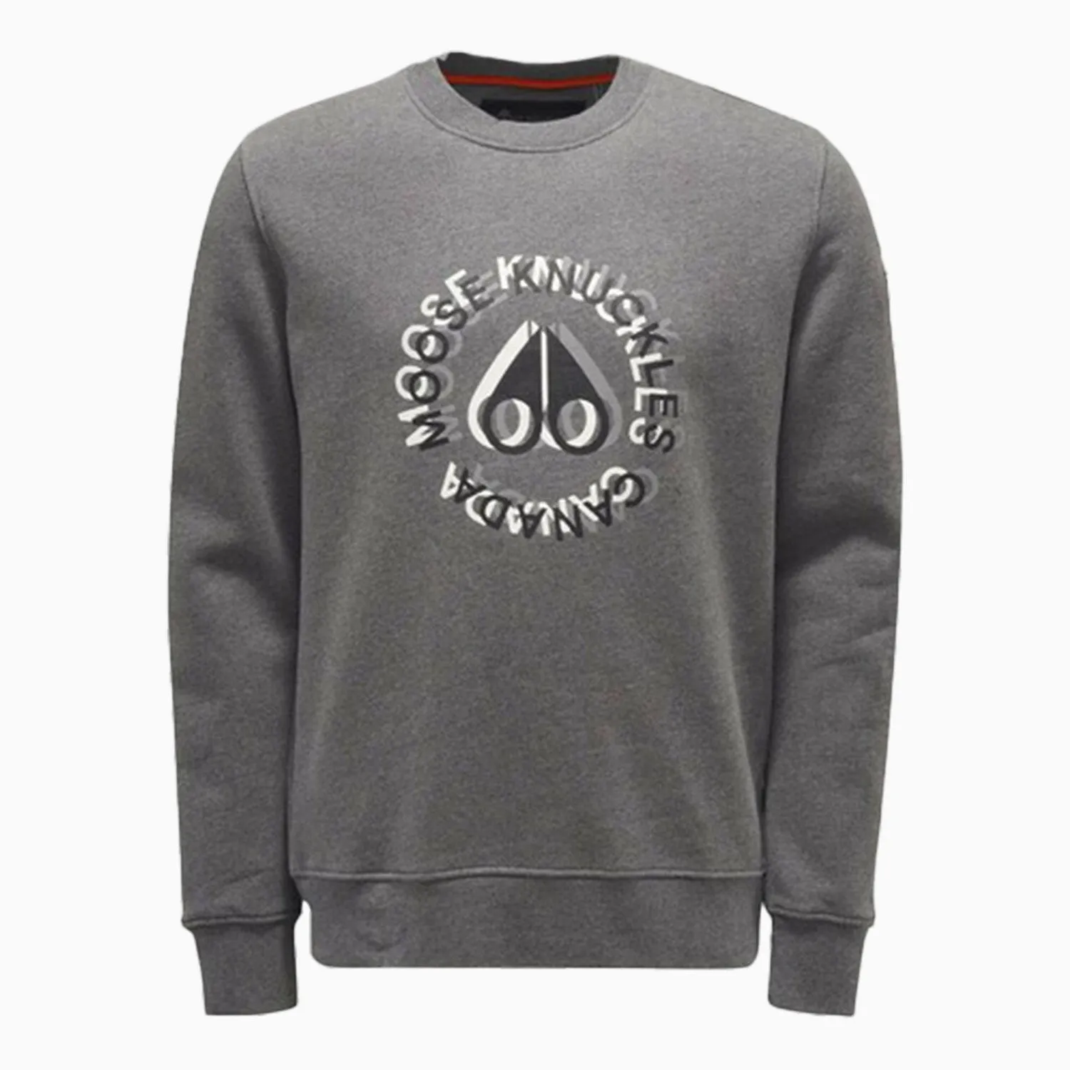 Men's Kenamu Crew Neck Sweatshirt