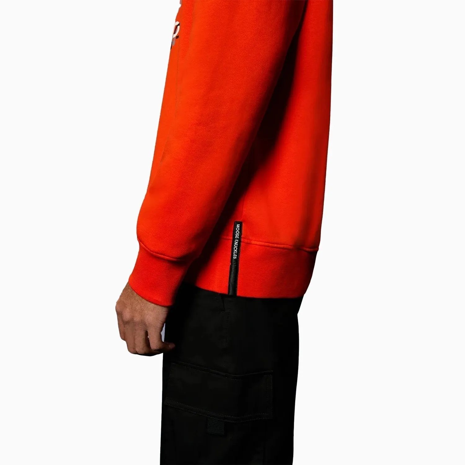 Men's Kenamu Crew Neck Sweatshirt