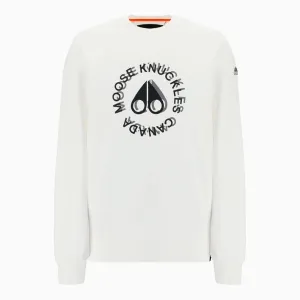 Men's Kenamu Crew Neck Sweatshirt