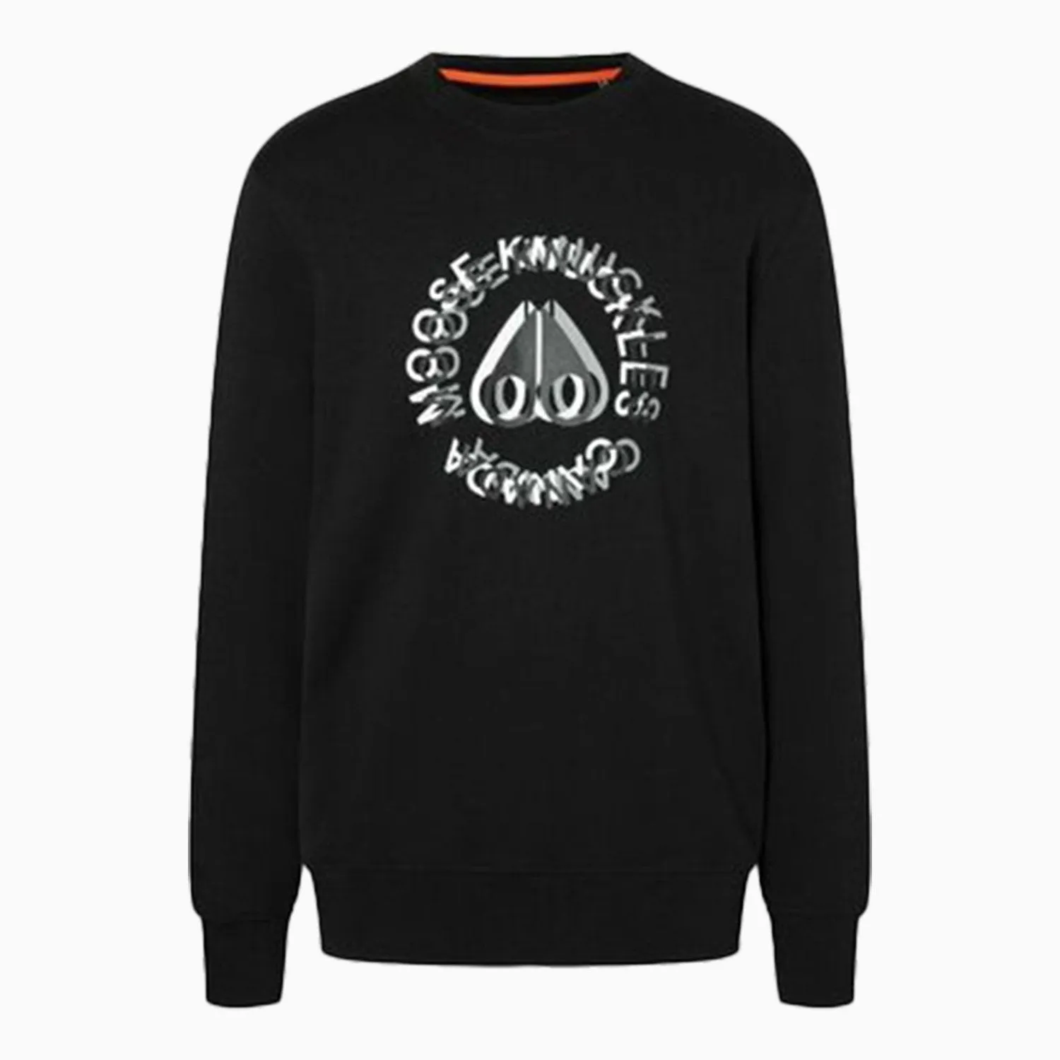 Men's Kenamu Crew Neck Sweatshirt