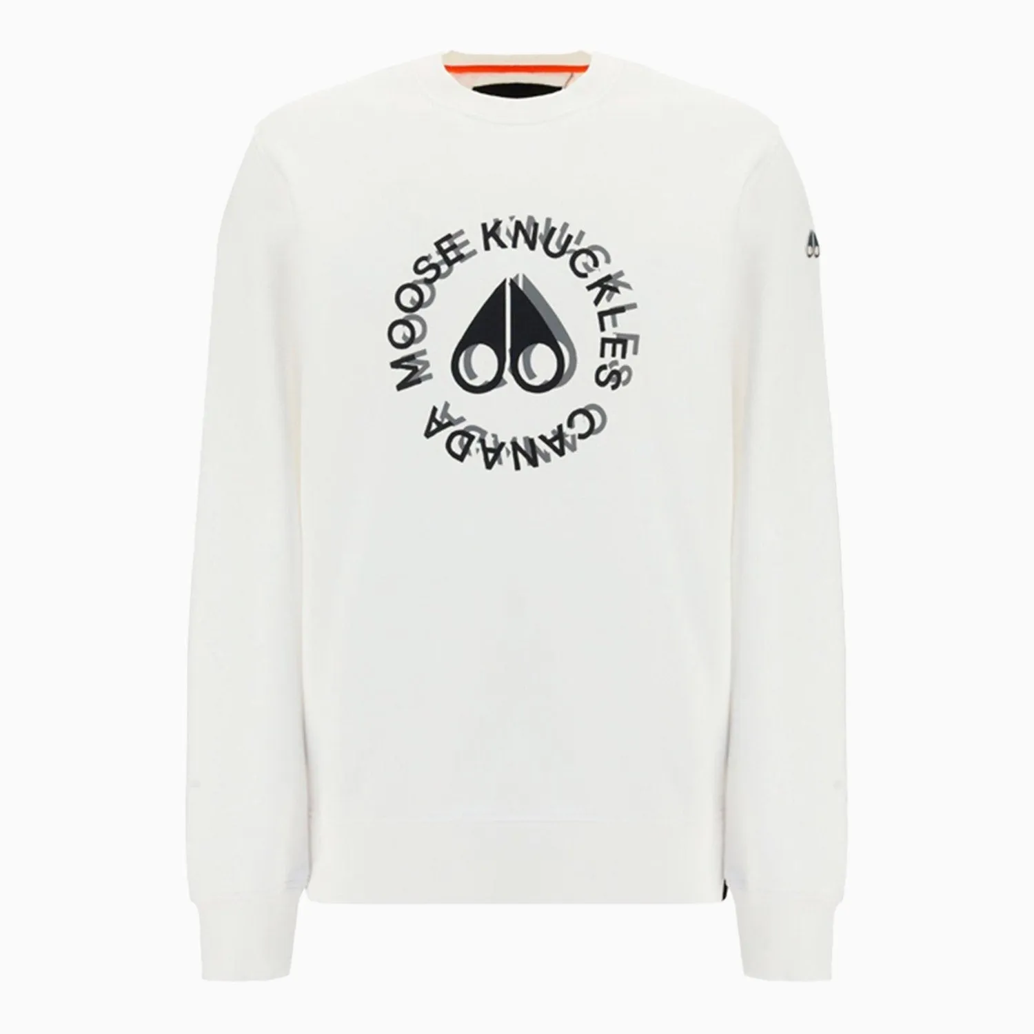Men's Kenamu Crew Neck Sweatshirt