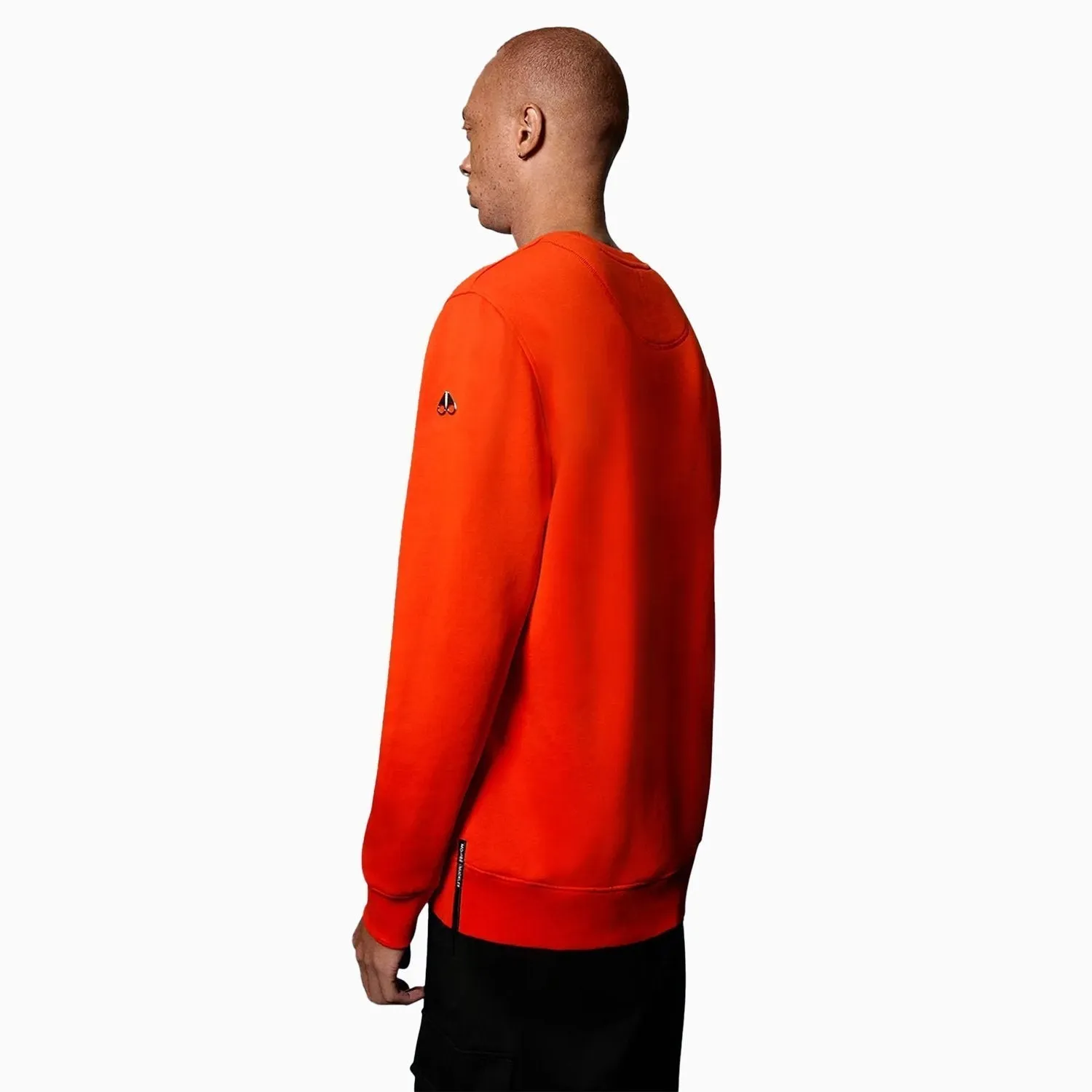 Men's Kenamu Crew Neck Sweatshirt