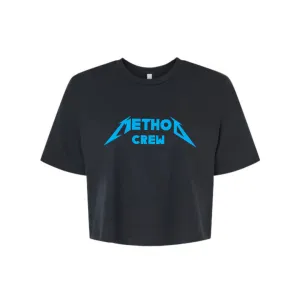 Method Crew Band Tee