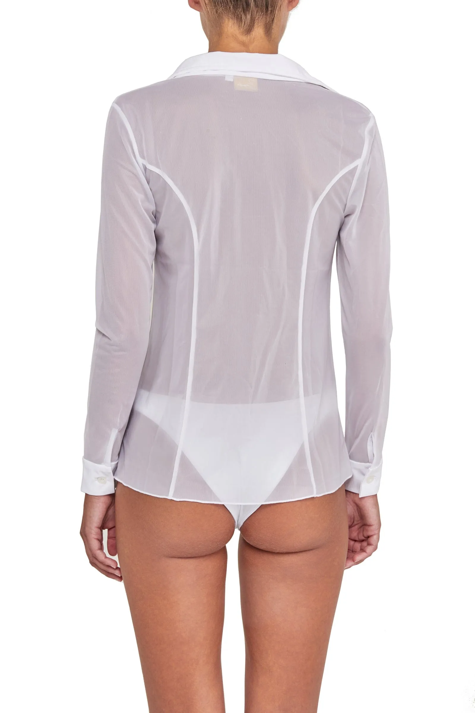 MILKY WAY shirt