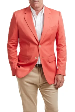 Murray's Toggery Nantucket Reds® M Crest Sportcoat Blazer